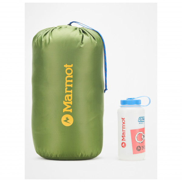 Marmot - Never Summer - Sacco a pelo in piuma