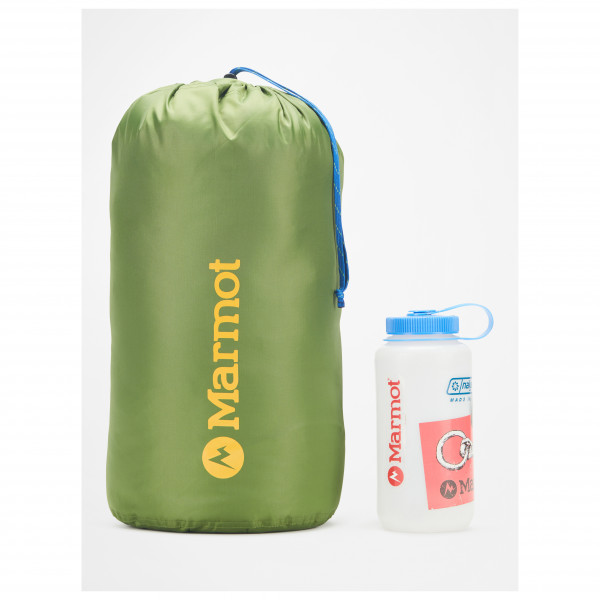 Marmot - Palisade - Daunenschlafsack