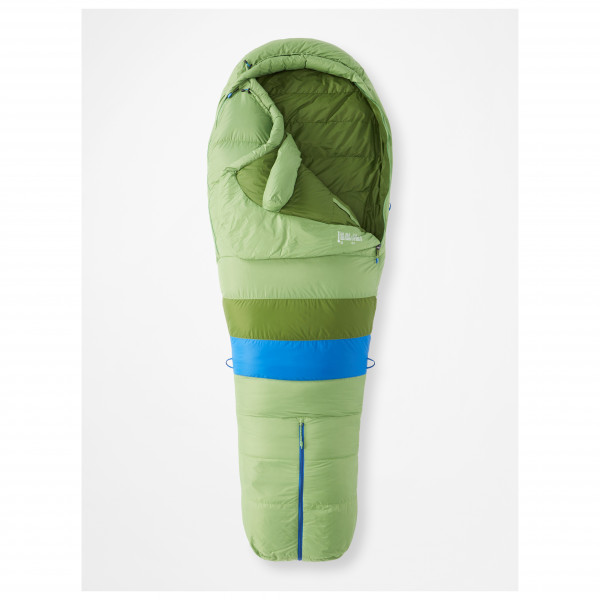 Marmot - Palisade - Down sleeping bag