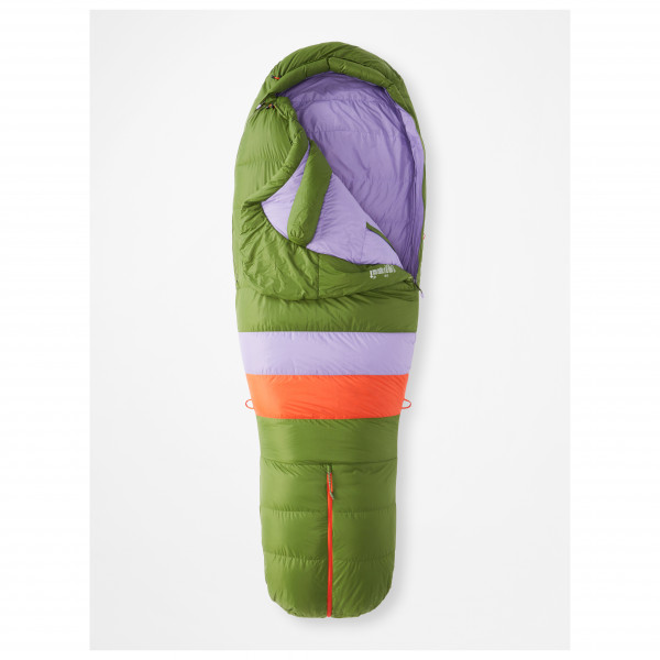 Marmot - Women's Angel Fire - Dunsovepose