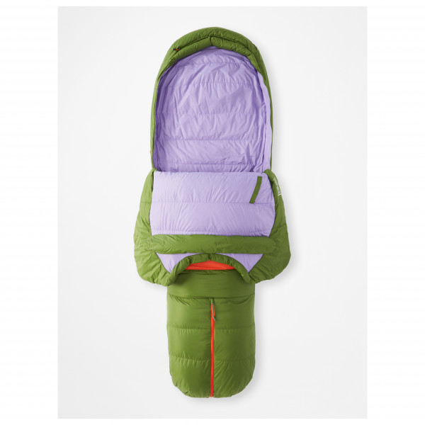 Marmot - Women's Angel Fire - Dunsovepose