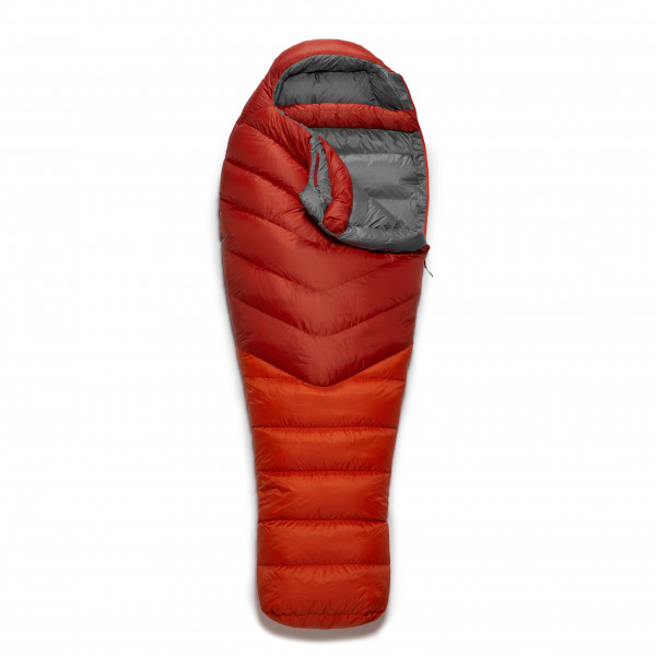 Rab - Alpine 600 - Dunsovepose