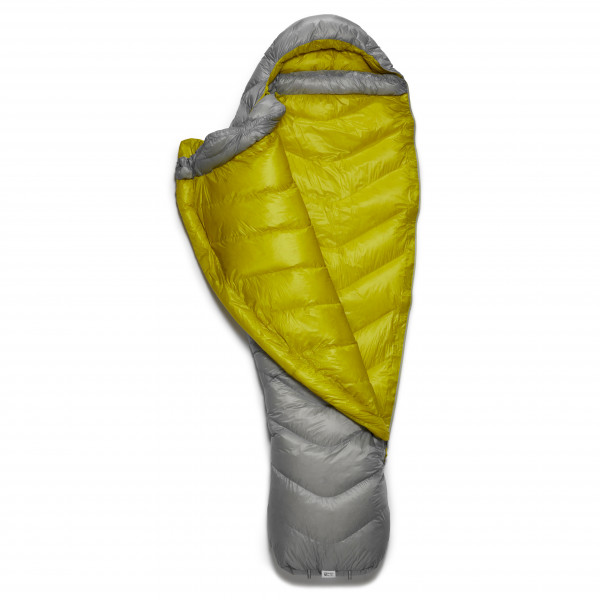 Rab - Mythic 400 - Dunsovepose