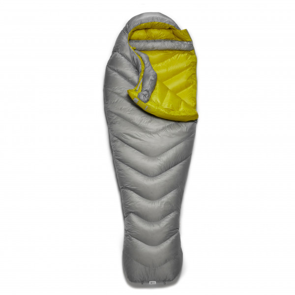 Rab - Mythic 600 - Saco de dormir de plumas