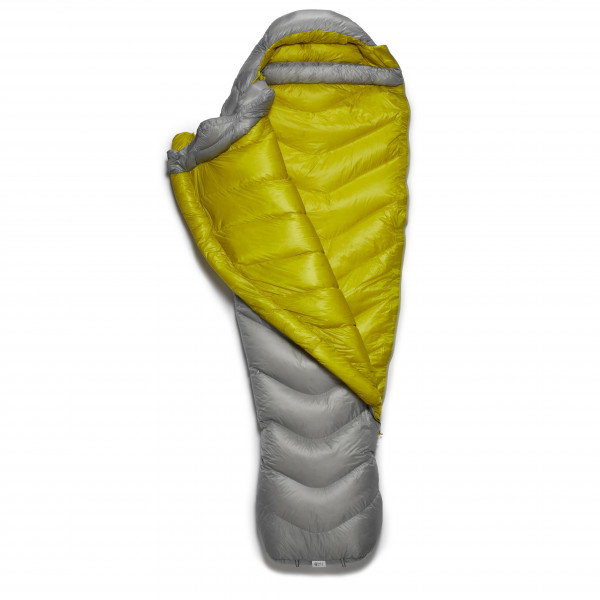 Rab - Mythic 600 - Saco de dormir de plumas