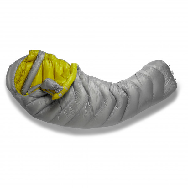 Rab - Mythic 600 - Saco de dormir de plumas