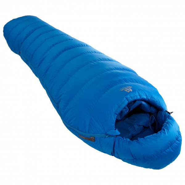 Mountain Equipment - Classic 500 XXL - Sacco a pelo in piuma