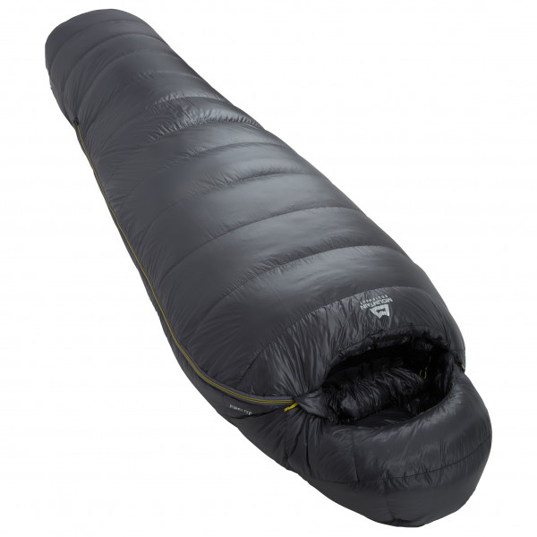 Mountain Equipment - Firelite - Untuvamakuupussi