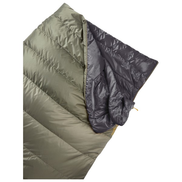 Rab - Outpost 300 - Untuvamakuupussi