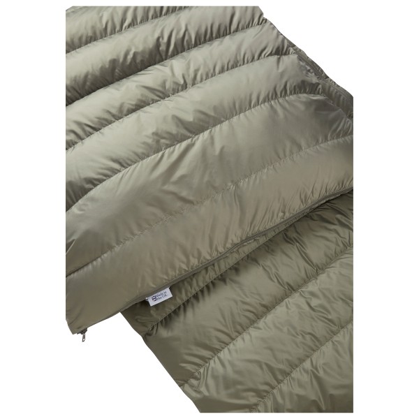 Rab - Outpost 300 - Untuvamakuupussi