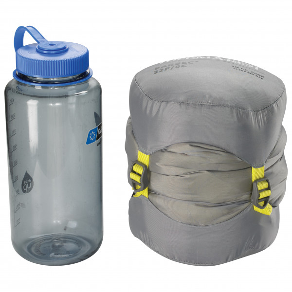 Therm-a-Rest - Parsec 32F/0C - Down sleeping bag