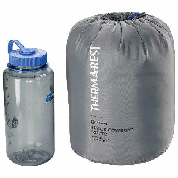 Therm-a-Rest - SpaceCowboy 45F/7C - Syntetsovsäck