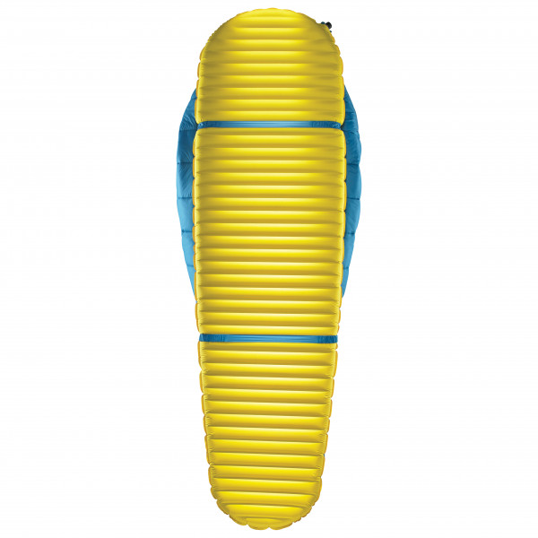 Therm-a-Rest - SpaceCowboy 45F/7C - Syntetsovsäck