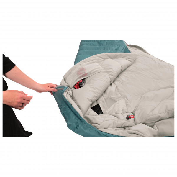 Robens - Gully 600 - Untuvamakuupussi