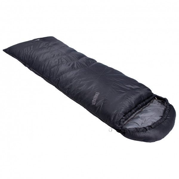 Nomad - Taurus Comfort 550 - Donzen slaapzak