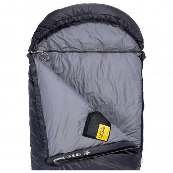 Nomad - Taurus Comfort 550 - Donzen slaapzak