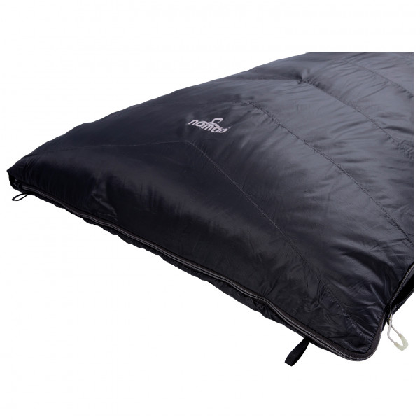Nomad - Taurus Comfort 550 - Down sleeping bag
