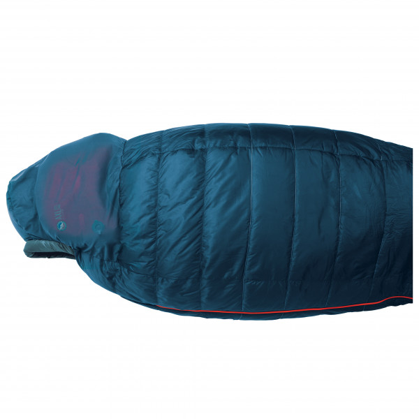 Big Agnes - Sidewinder SL 20 650 DownTek - Dunsovsäck