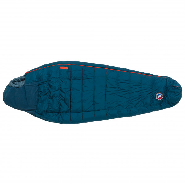 Śpiwór puchowy Big Agnes Torchlight UL 30 Regular Left (183 cm) 3°C - e