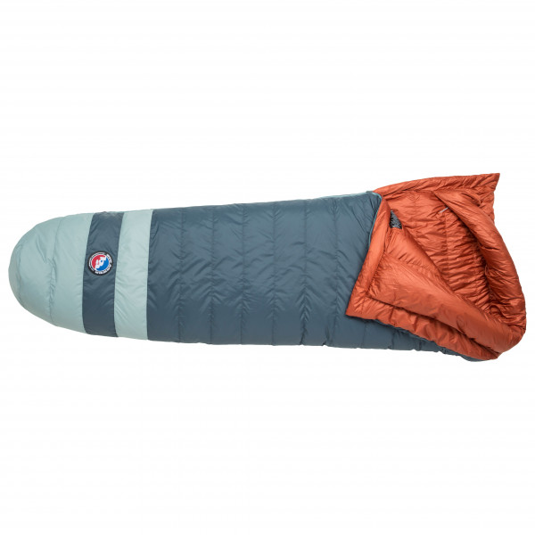 Big Agnes - Diamond Park 15 600 Downtek - Dunsovepose