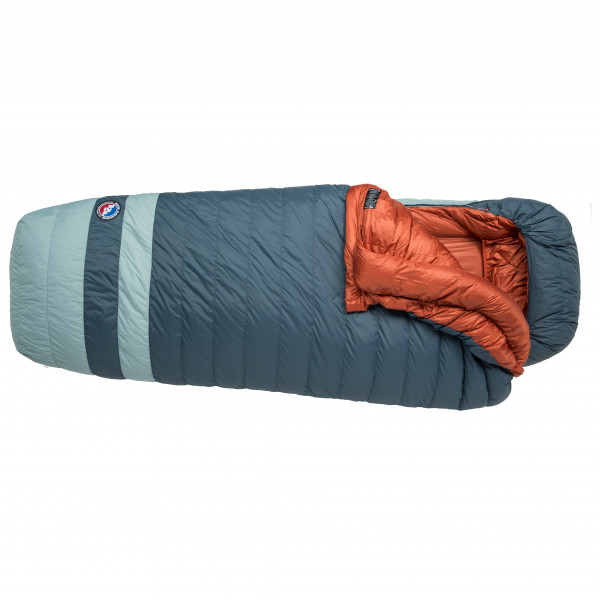 Big Agnes - Diamond Park 15 600 Downtek - Saco de dormir de plumas