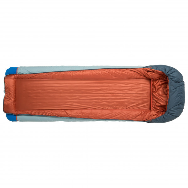 Big Agnes - Diamond Park 15 600 Downtek - Saco de dormir de plumas