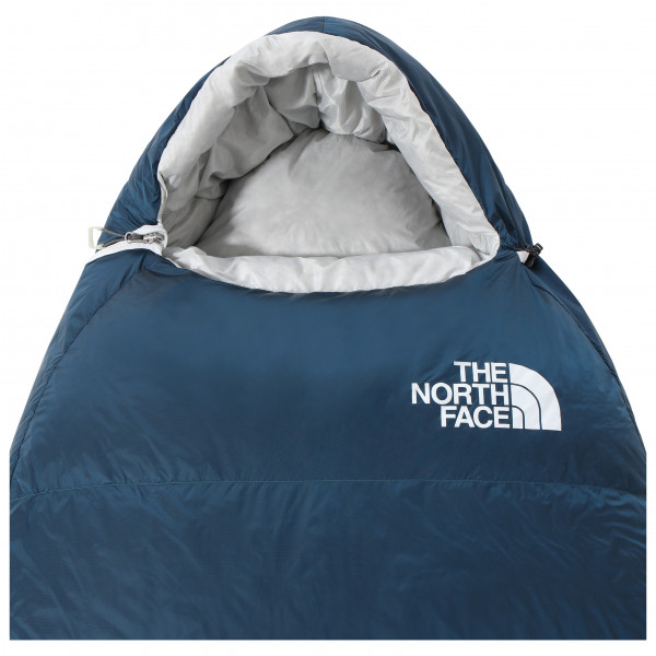 The North Face - Blue Kazoo Eco - Dunsovepose