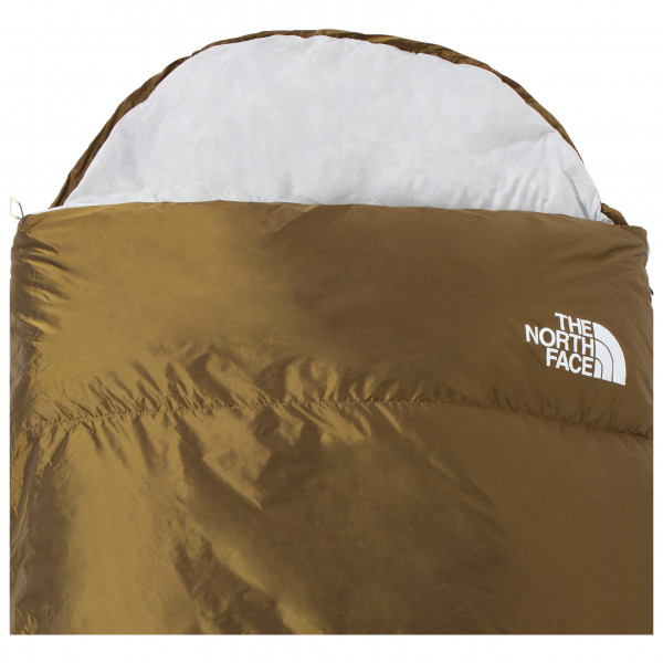 The North Face - Gold Kazoo Eco - Dunsovepose