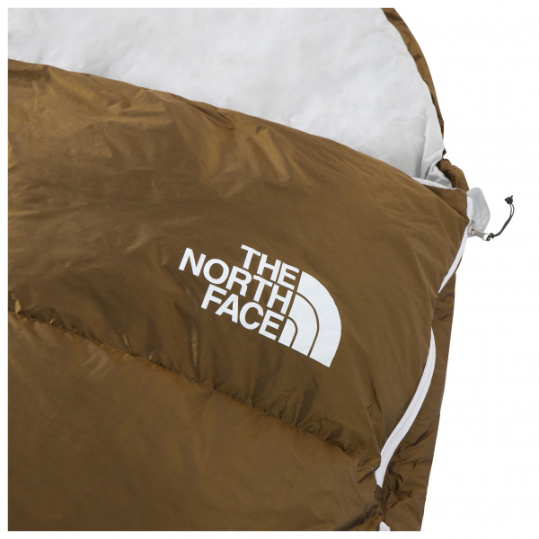 The North Face - Gold Kazoo Eco - Dunsovsäck