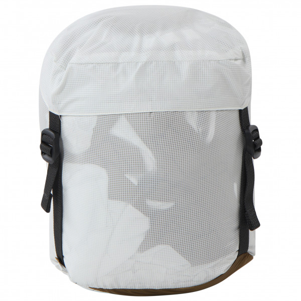 The North Face - Gold Kazoo Eco - Dunsovsäck