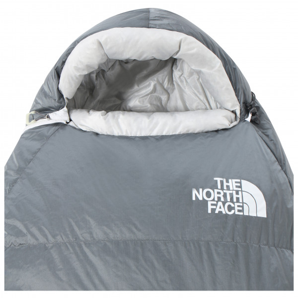 The North Face - Women's Blue Kazoo Eco - Saco de dormir de plumas