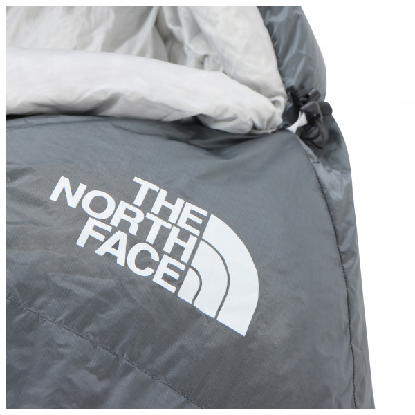 The North Face - Women's Blue Kazoo Eco - Saco de dormir de plumas