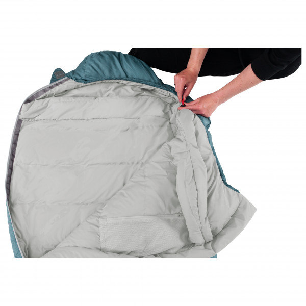 Robens - Gully 1200 - Daunenschlafsack