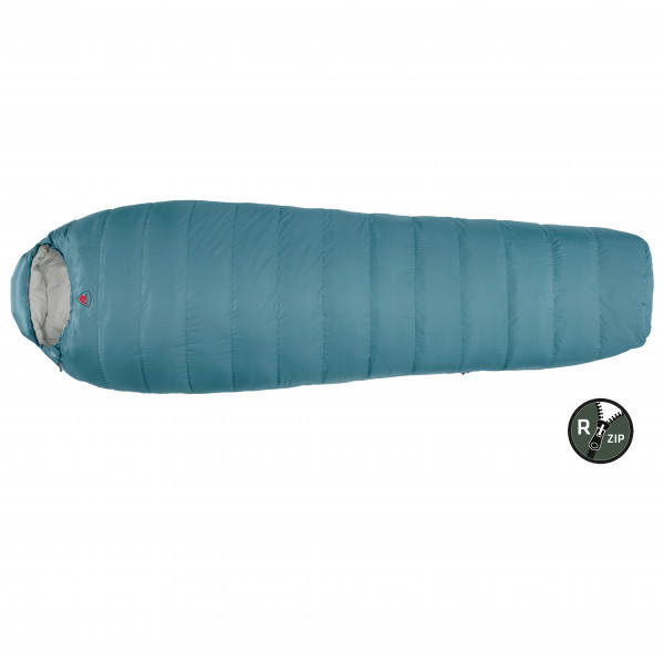 Robens - Gully 1200 - Down sleeping bag
