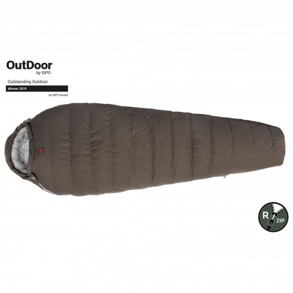 Robens - Serac 900 - Down sleeping bag
