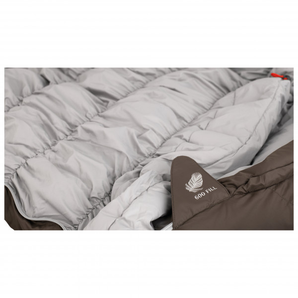 Robens - Serac 900 - Down sleeping bag