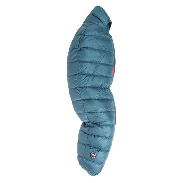 Big Agnes - Lost Ranger 3N1 15 - Daunenschlafsack