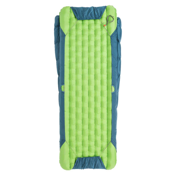 Big Agnes - Lost Ranger 3N1 15 - Down sleeping bag