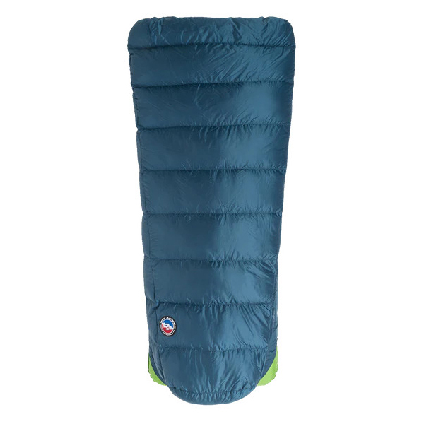 Big Agnes - Lost Ranger 3N1 15 - Down sleeping bag