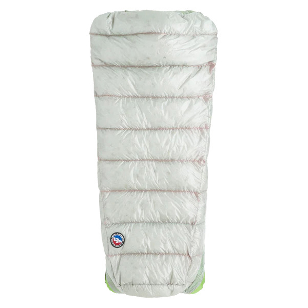 Big Agnes - Lost Ranger UL 3N1 15 - Donzen slaapzak