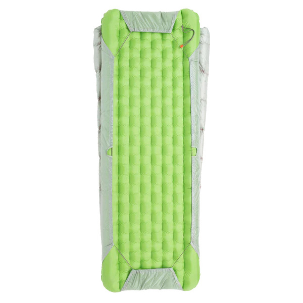 Big Agnes - Lost Ranger UL 3N1 15 - Donzen slaapzak