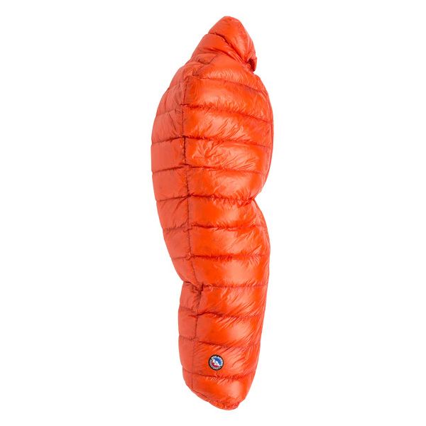 Big Agnes - Lost Ranger UL 3N1 15 - Dunsovsäck