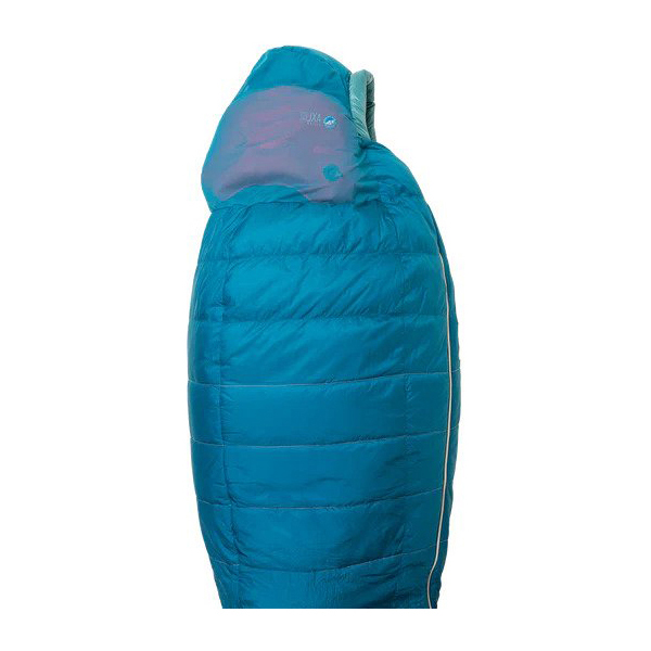 Big Agnes - Women's Sidewinder SL 20 - Donzen slaapzak