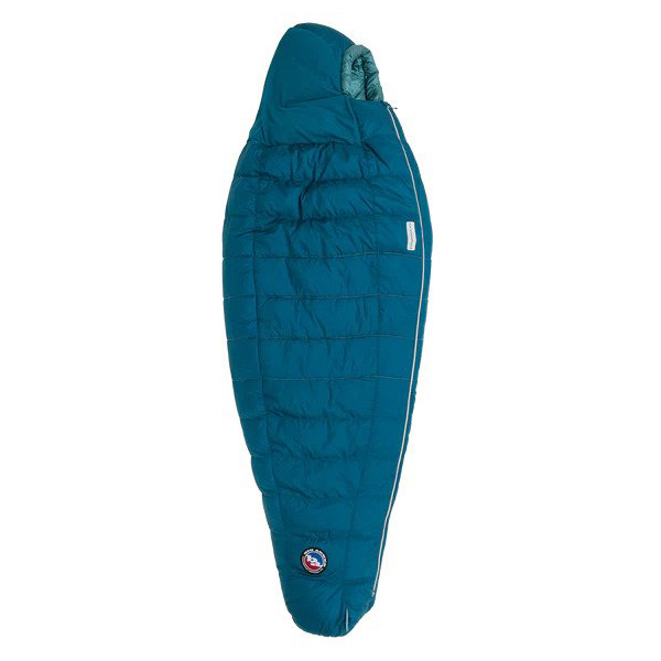 Big Agnes - Women's Sidewinder SL 20 - Donzen slaapzak