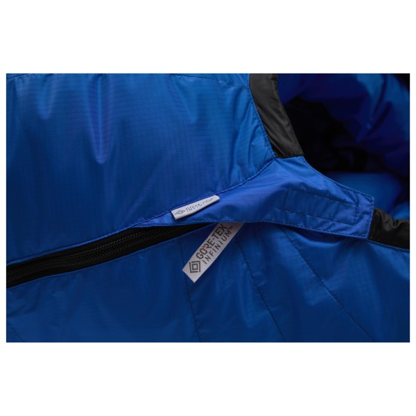 Western Mountaineering - Antelope GORE Infinium - Saco de dormir de plumas