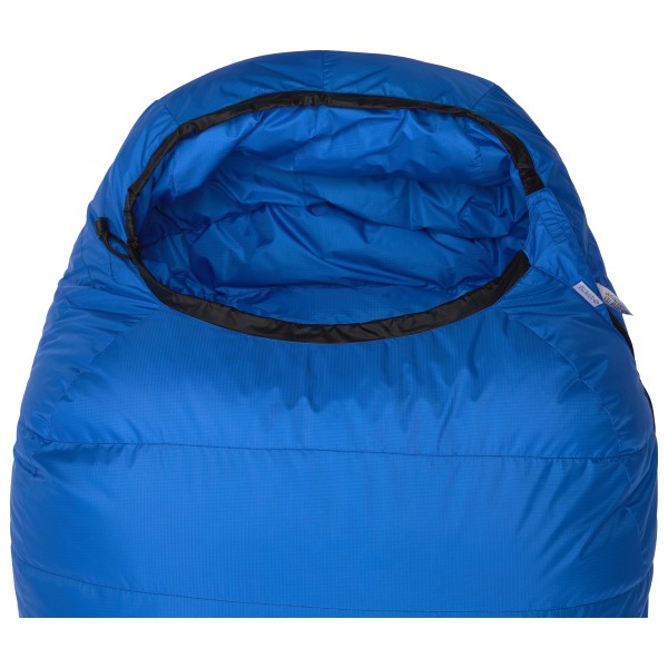Western Mountaineering - Antelope GORE Infinium - Saco de dormir de plumas
