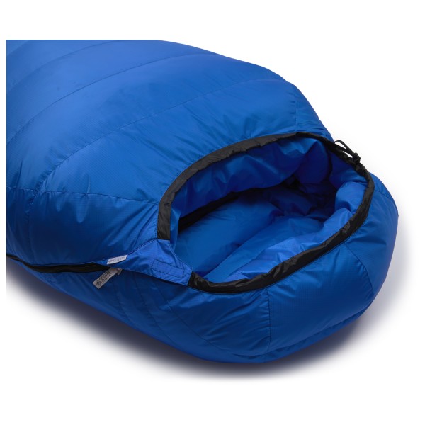 Western Mountaineering - Antelope GORE Infinium - Saco de dormir de plumas