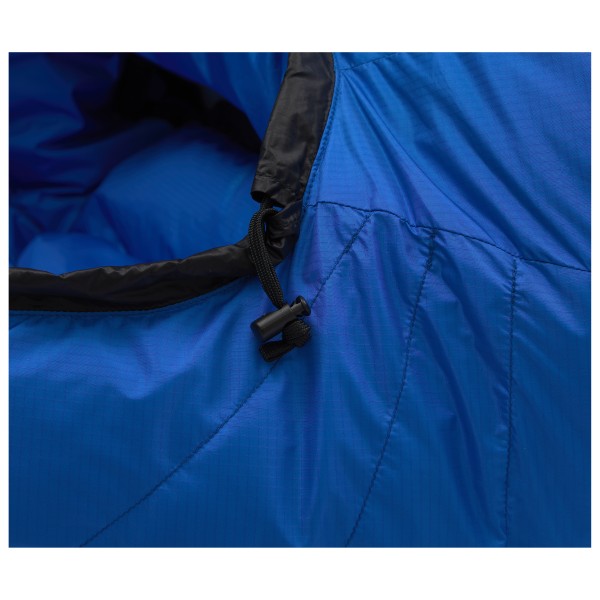 Western Mountaineering - Antelope GORE Infinium - Saco de dormir de plumas