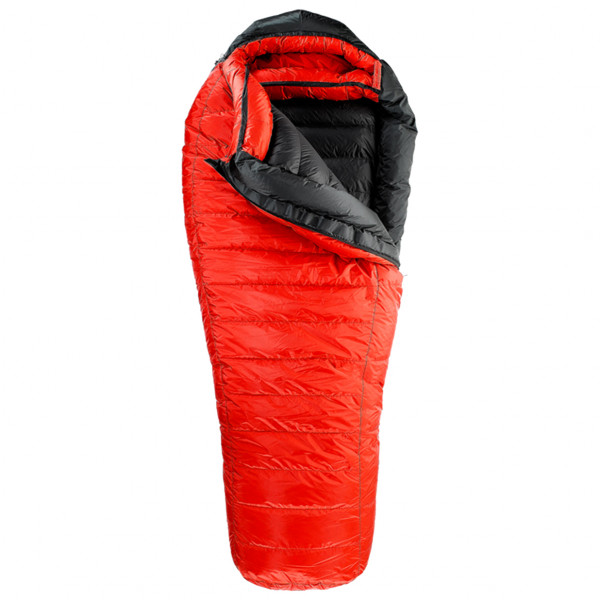 Western Mountaineering - Bison GORE Infinium - Down sleeping bag