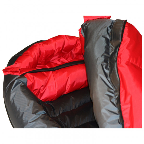 Western Mountaineering - Bison GORE Infinium - Down sleeping bag